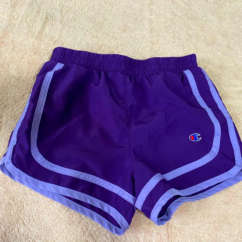 Champion Girls Shorts ✨LIKE NEW ✨
